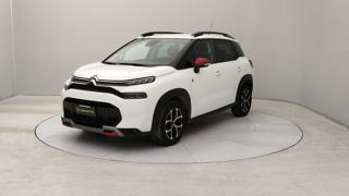 CITROEN C3 Aircross 1.5 bluehdi C-Series s&s 100cv