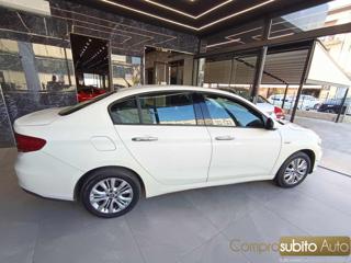 FIAT Tipo usata, con Autoradio