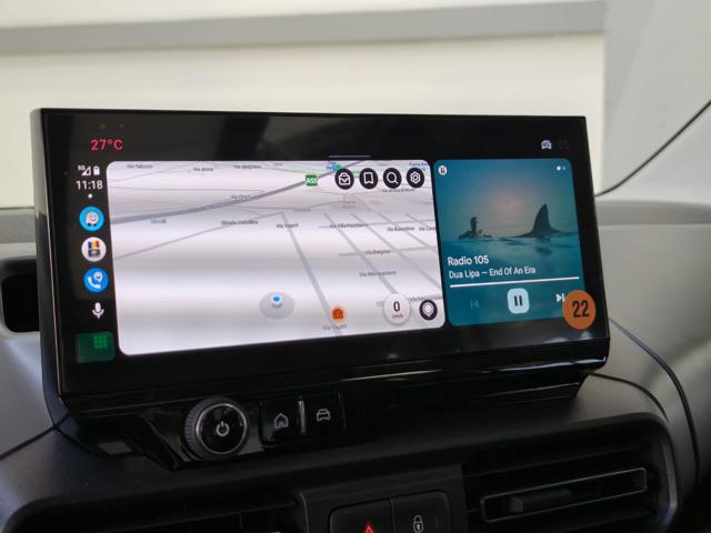 FIAT Doblo usata, con Immobilizzatore elettronico