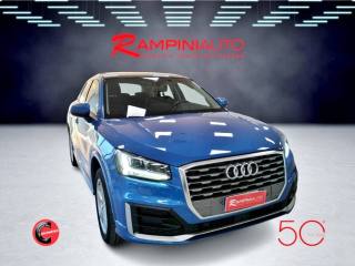AUDI Q2 usata 3