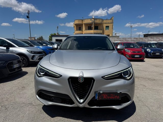 ALFA ROMEO Stelvio usata, con ABS