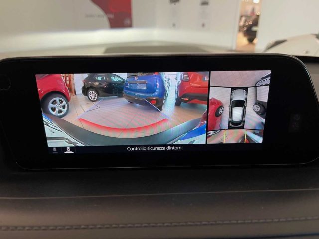 MAZDA CX-30 usata, con Bluetooth
