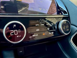 JAGUAR E-Pace usata, con Sensore di luce