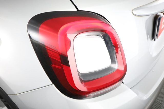 FIAT 500X usata 8