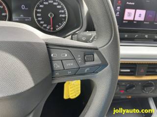 SEAT Arona usata, con Apple CarPlay