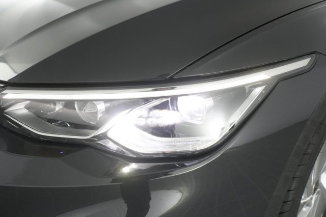 VOLKSWAGEN Golf usata 7