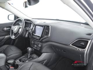 JEEP Cherokee usata 11