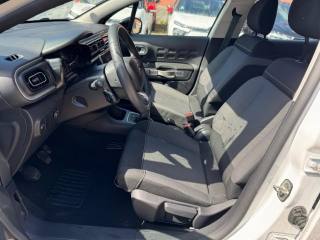 CITROEN C3 usata, con Immobilizzatore elettronico