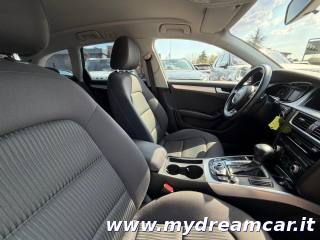 AUDI A4 usata, con Cruise Control