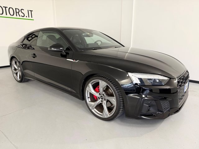 AUDI A5 usata, con Airbag laterali