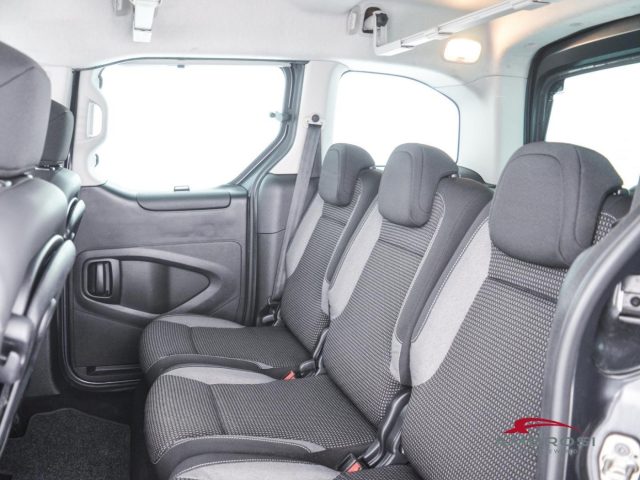 PEUGEOT Partner usata 9