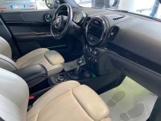 MINI Countryman usata 8