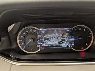 LAND ROVER Range Rover Evoque usata, con Interni in pelle