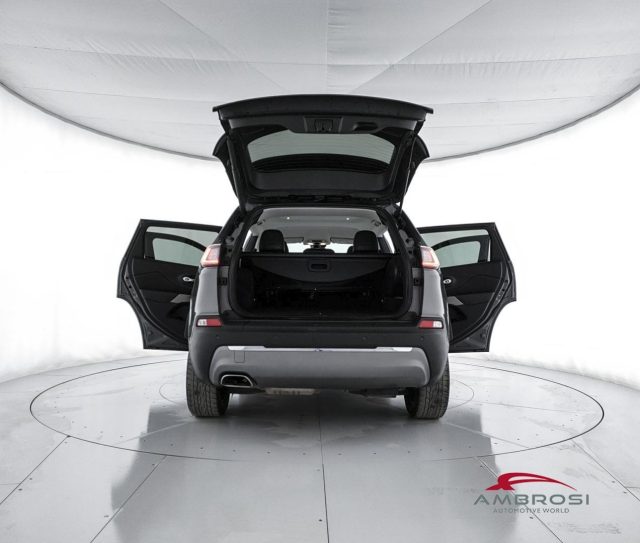 JEEP Cherokee usata 6
