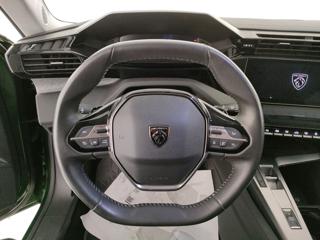 PEUGEOT 308 usata, con Chiusura centralizzata