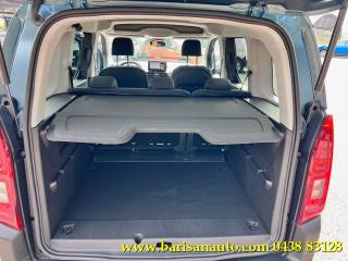 FIAT Doblo usata, con Chiusura centralizzata