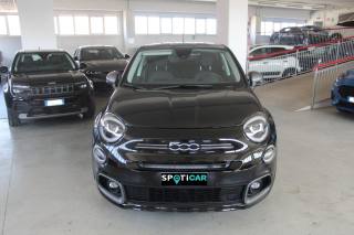 FIAT 500X usata, con Airbag