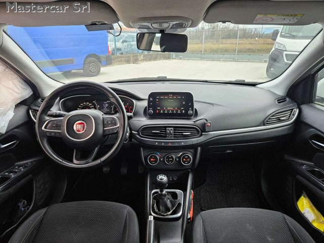 FIAT Tipo usata, con Volante in pelle
