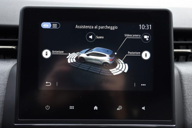 MITSUBISHI Colt usata, con Immobilizzatore elettronico