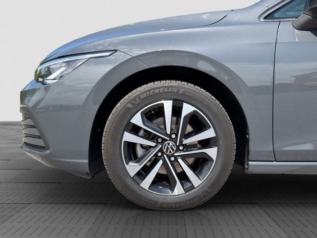 VOLKSWAGEN Golf usata 13
