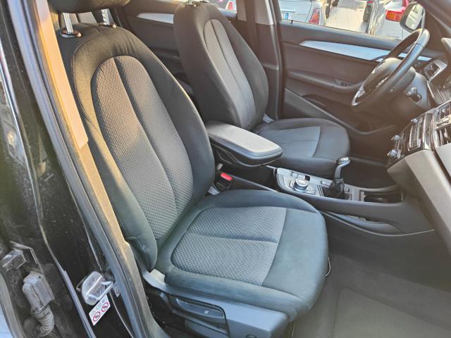 BMW X1 usata, con USB