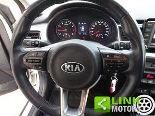 KIA Stonic usata, con USB