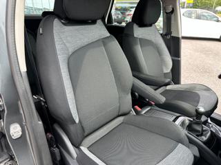 CITROEN C4 Picasso usata, con Filtro antiparticolato