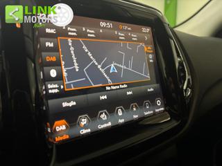 JEEP Compass usata, con Immobilizzatore elettronico