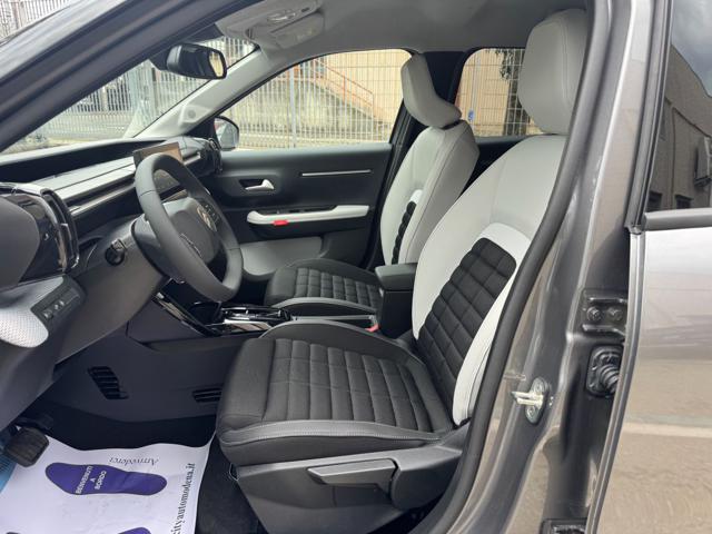 CITROEN C3 Aircross usata, con Alzacristalli elettrici