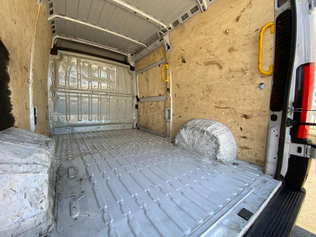 FIAT Ducato usata 23