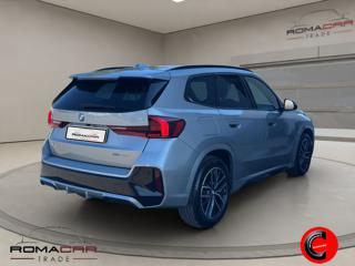 BMW X1 usata, con Autoradio