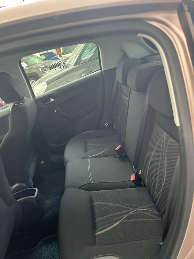 PEUGEOT 208 usata, con Cruise Control
