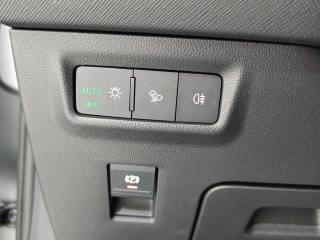 SKODA Kodiaq usata, con Sensori di parcheggio posteriori