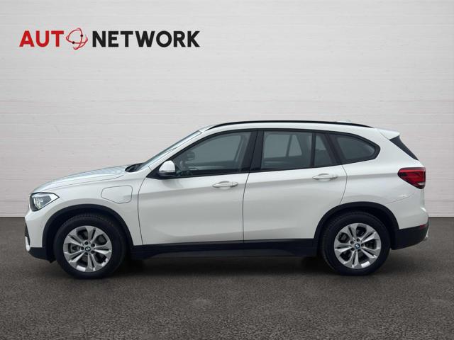 BMW X1 usata, con Autoradio