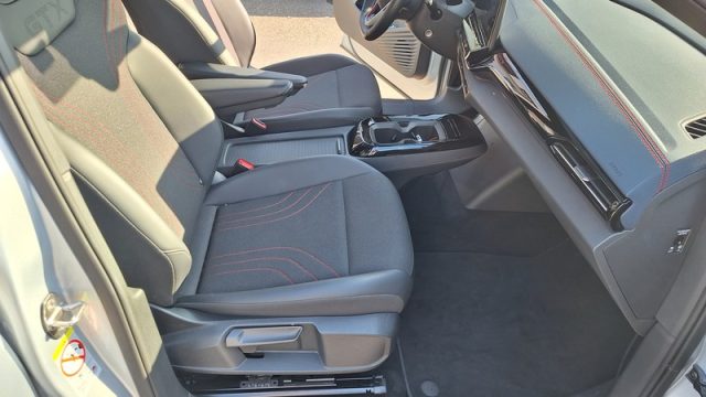 VOLKSWAGEN ID.5 usata, con Cerchi in lega