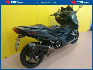 YAMAHA T-Max 560 usata 10