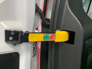 FORD Transit Custom usata, con Volante multifunzione