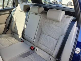 VOLKSWAGEN Golf Variant usata, con Chiusura centralizzata