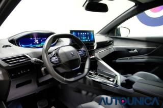 PEUGEOT 3008 usata, con Alzacristalli elettrici