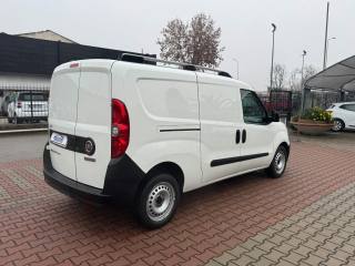 FIAT Doblo usata, con Climatizzatore