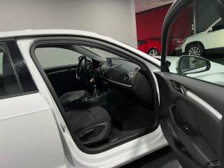 AUDI A3 usata, con Boardcomputer