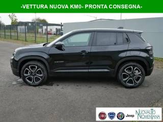 JEEP Avenger 1.2 Turbo 100 CV Summit Infotainment & Convenience