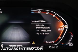 BMW 420 usata, con Controllo automatico clima