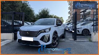 PEUGEOT 2008 1.2 145CV HYBRID e-DCS6 ALLURE*FULL LED*CARPLAY*