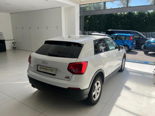 AUDI Q2 usata, con Chiusura centralizzata