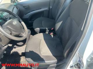 HYUNDAI i10 usata, con Climatizzatore