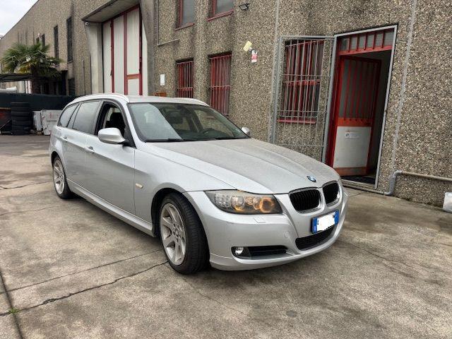 BMW 318 usata, con ABS