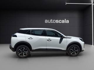 PEUGEOT 2008 usata, con Chiusura centralizzata