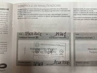 PEUGEOT 308 usata, con Controllo elettronico della corsia