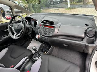 HONDA Jazz usata, con Climatizzatore